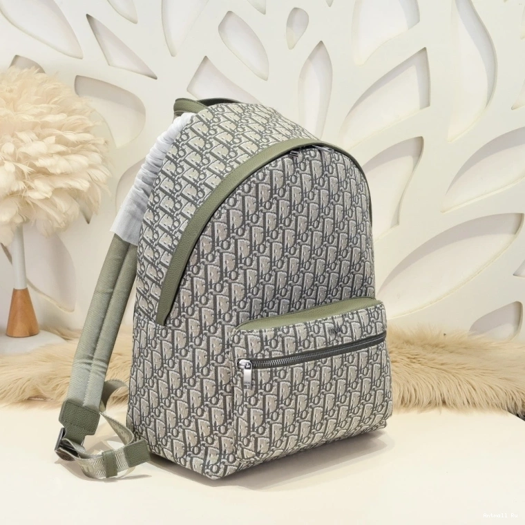 Dior Lightweight Christian 71410 Backpacks 0703